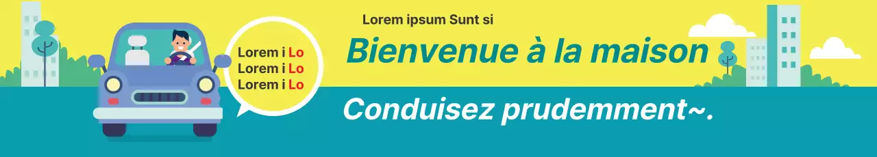 Conduire en toute sécurité