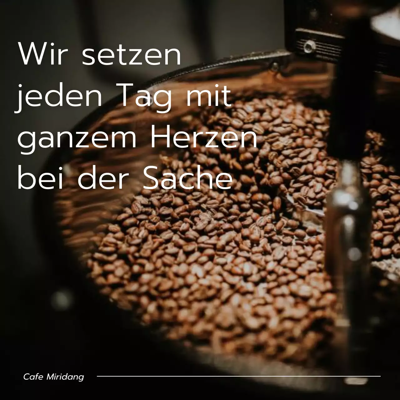 Schwarz und weiß minimalistische Café Bundle Pack