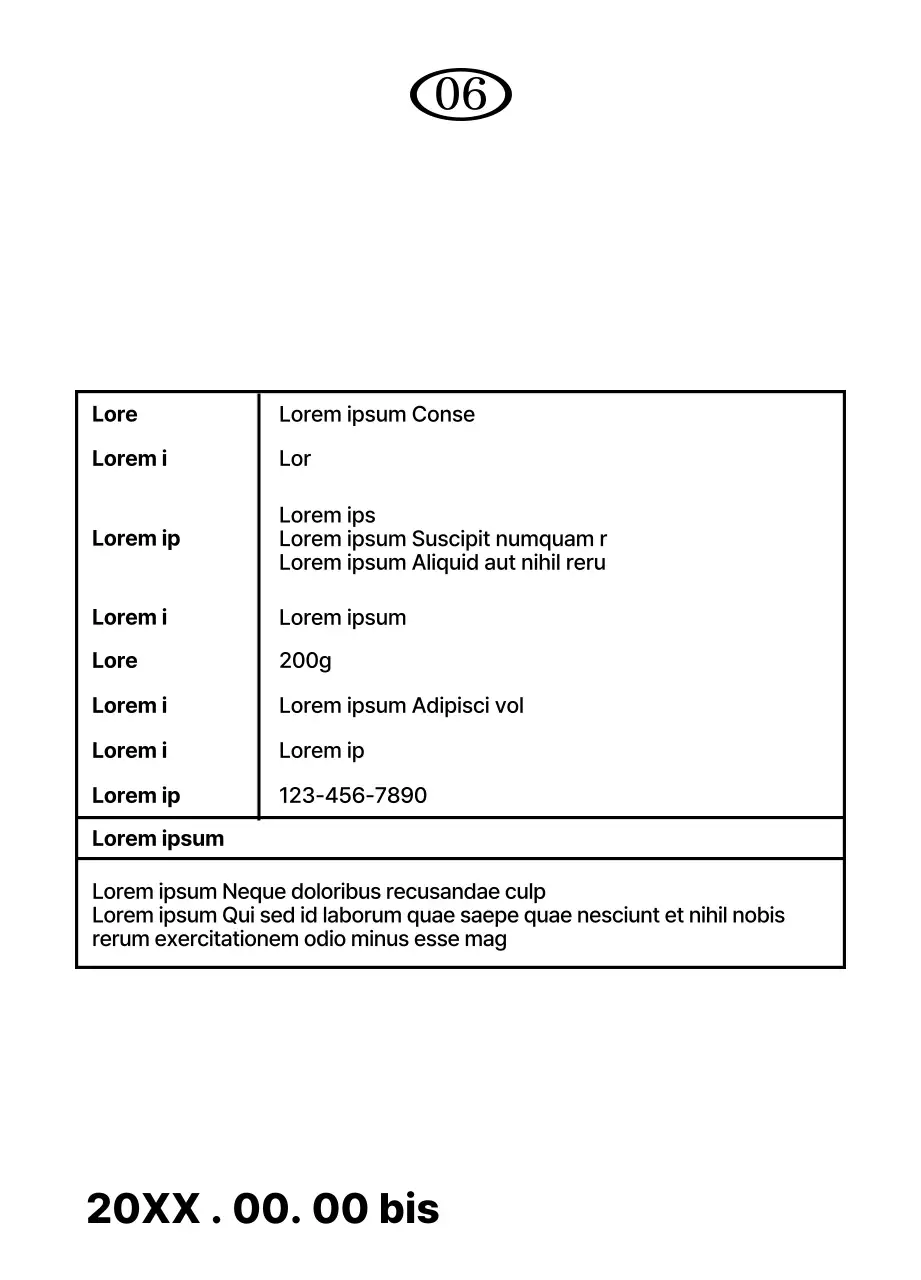 Tropfkaffee mit schwarzen, kursiven Akzenten