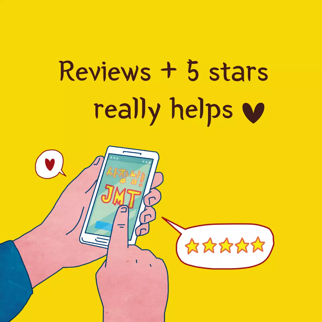 44469_Review Writing Sticker