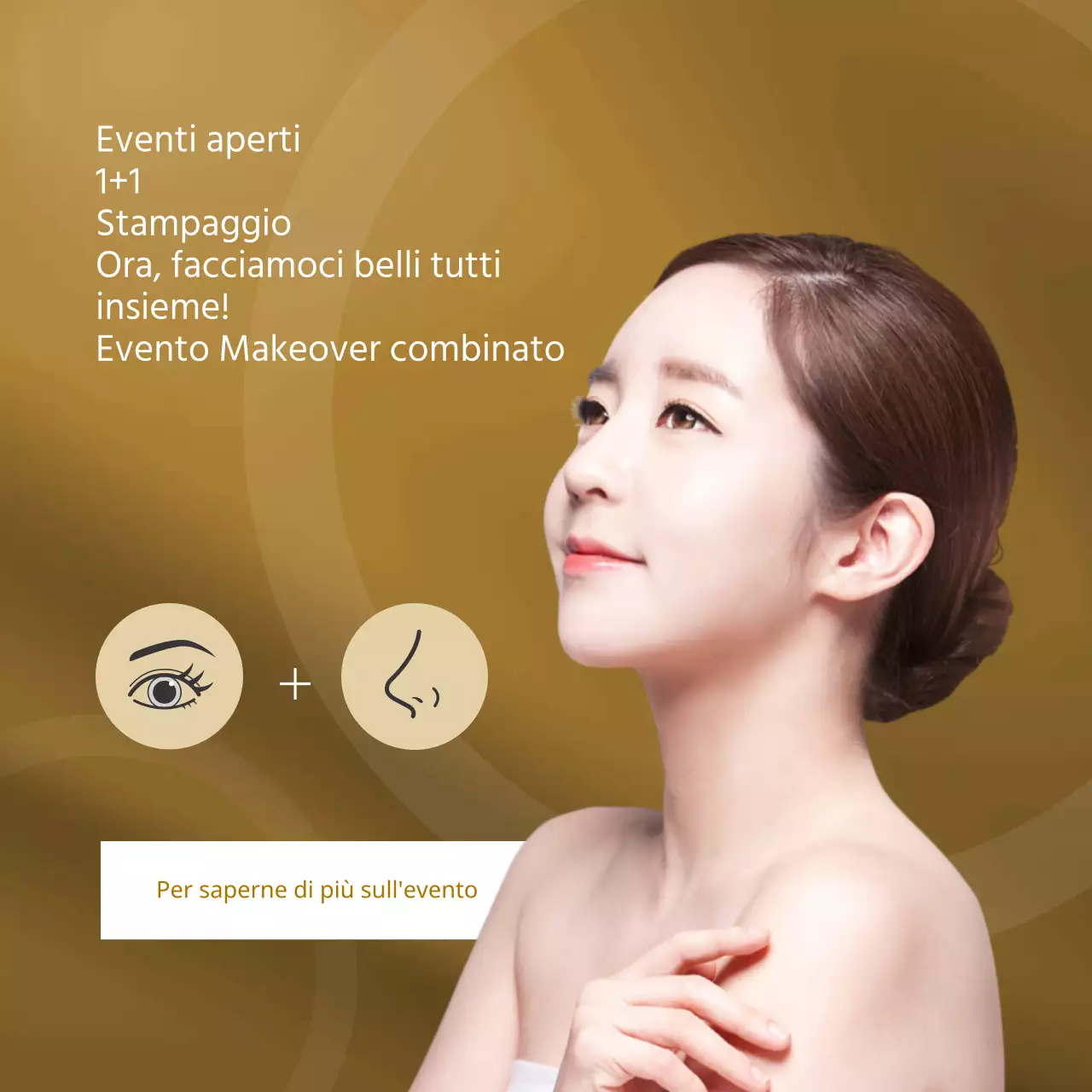 Eventi di chirurgia plastica