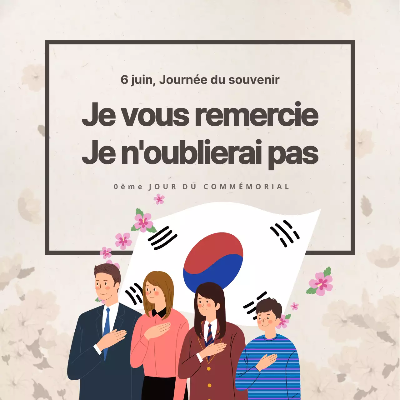 Journée du souvenir