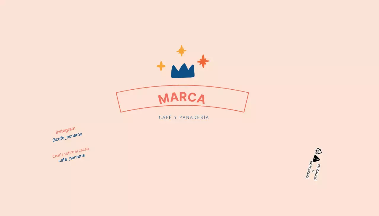 Pink Cute Ilustración Formas Patrones