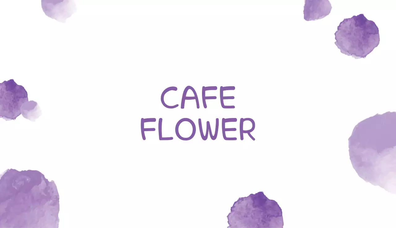 44627_Cafe Business Card