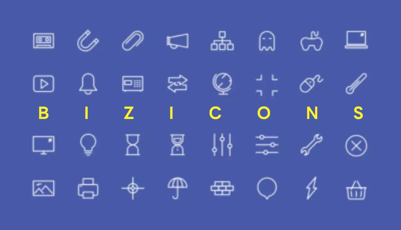 ビーズアイコン