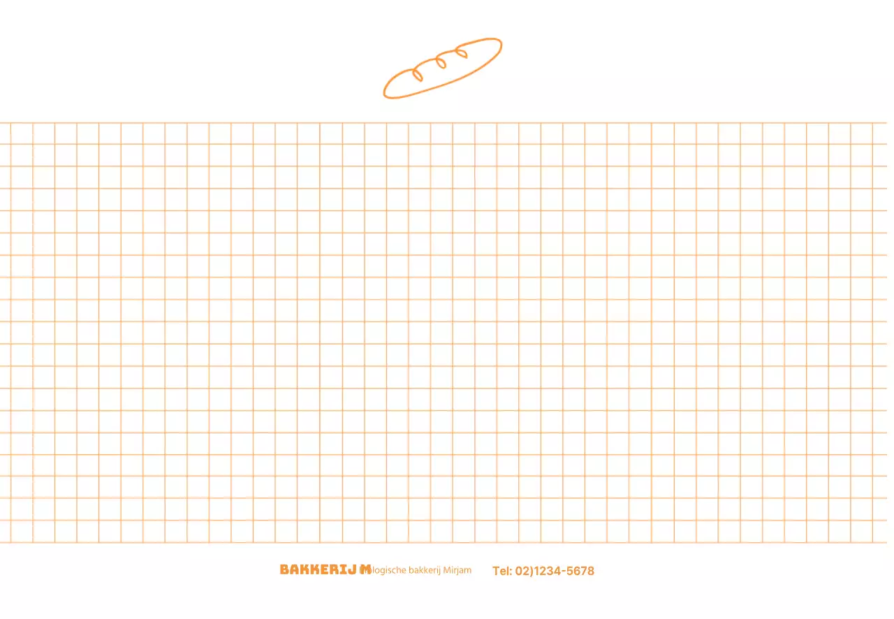 Bakkerij 01