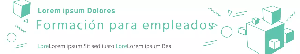 Formación para la capacitación de los empleados