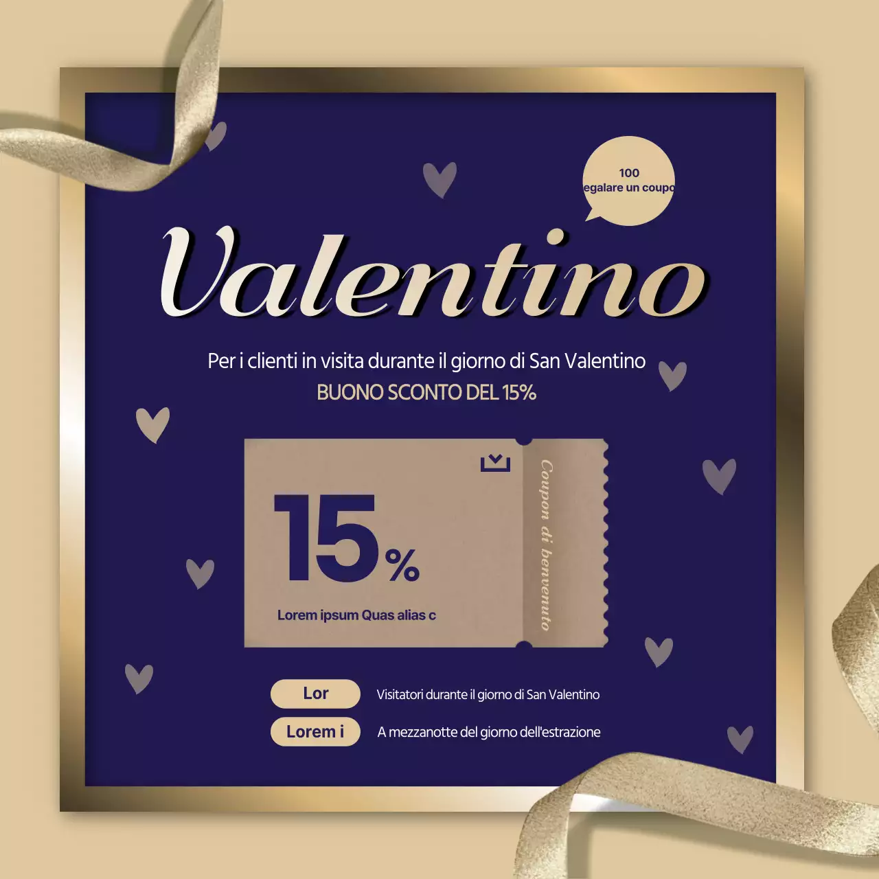 San Valentino