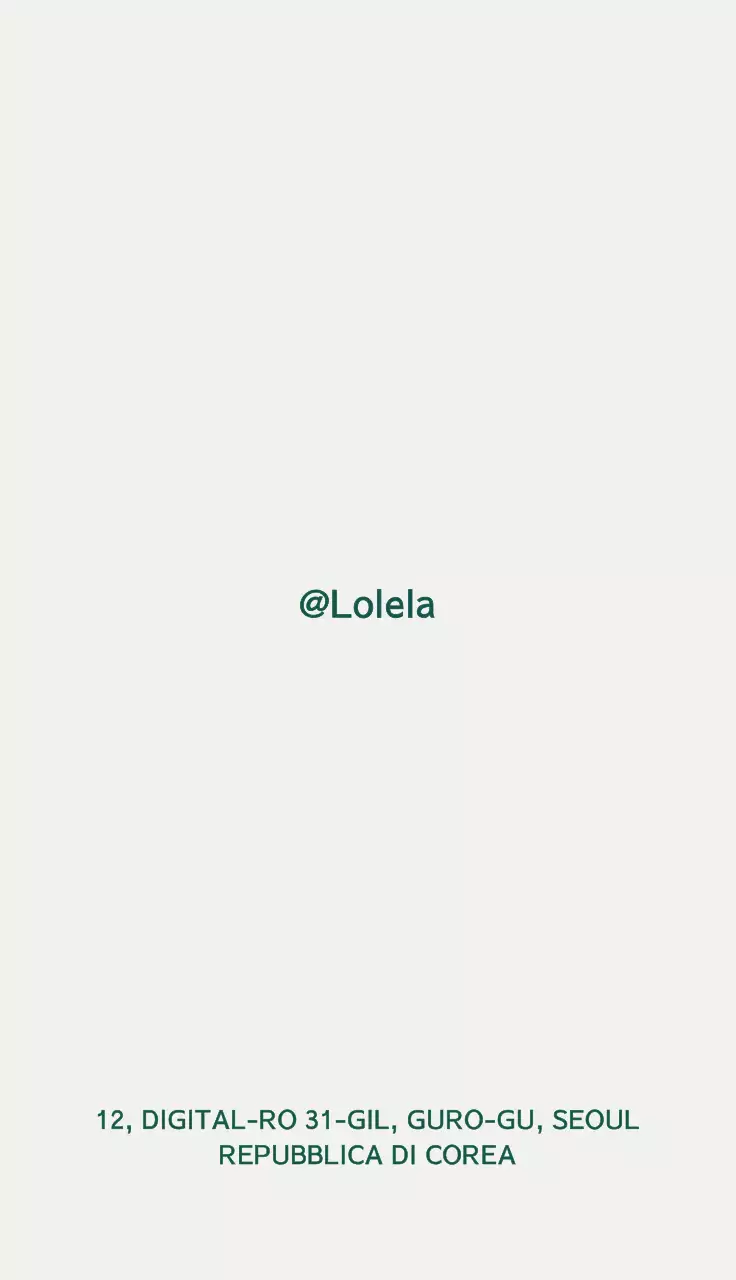 Biglietto da visita classico e di classe con sfondo verde scuro e logo alfabetico in oro