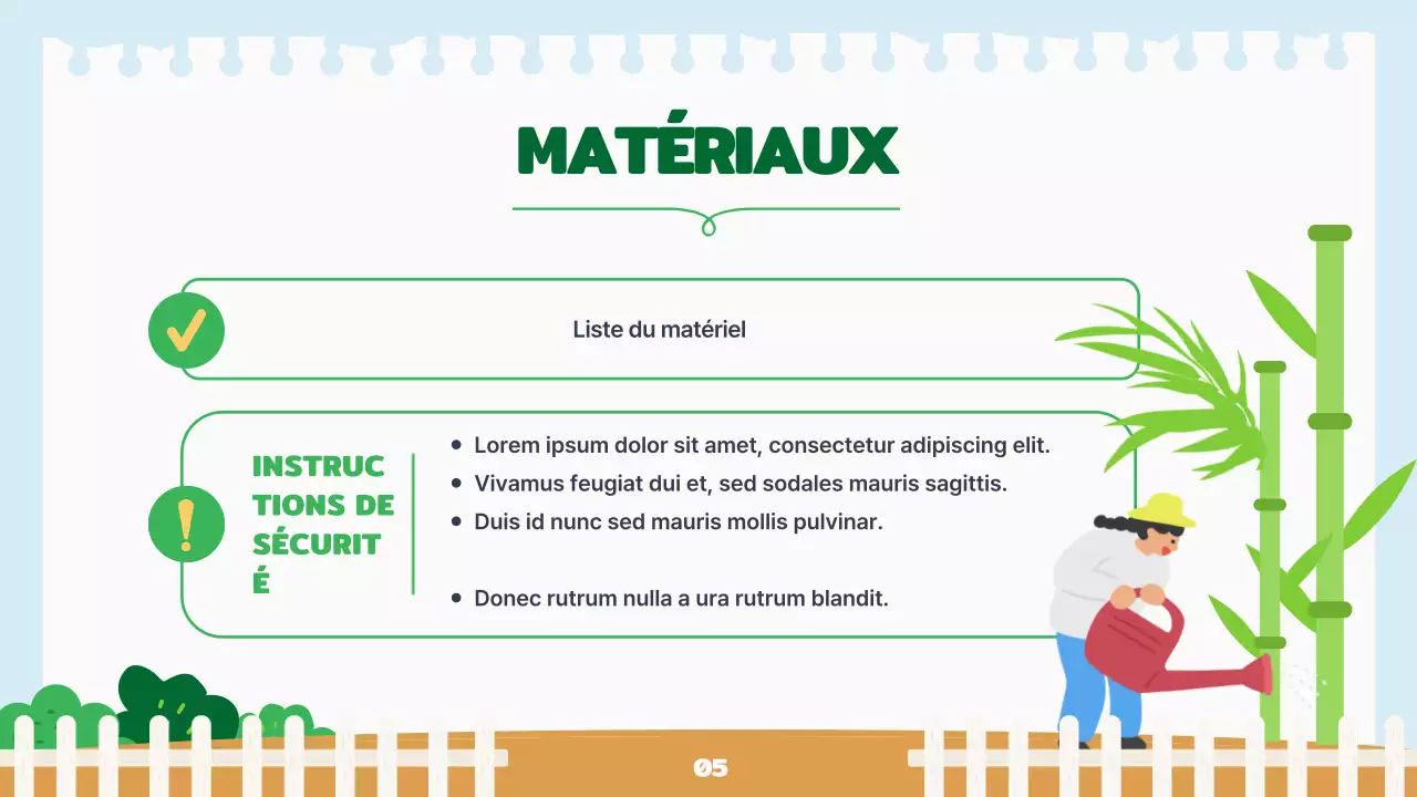 Comment fabriquer une jardinière verte, chaleureuse et accueillante pour la Journée de l'arbre