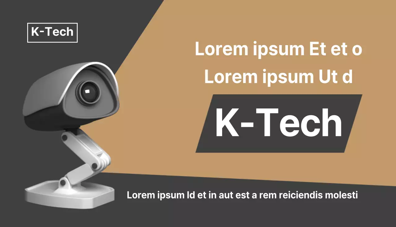 K-Tech