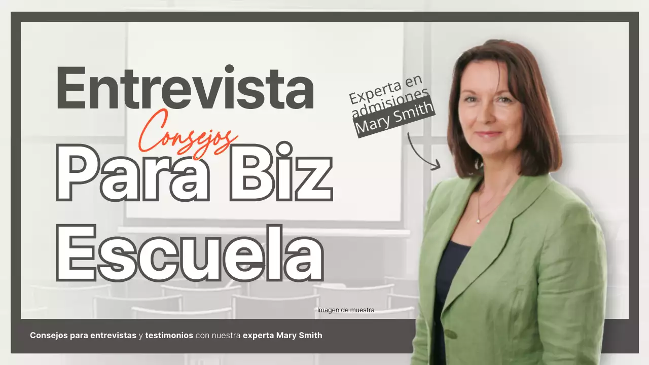 Pulcras miniaturas monótonas con consejos de expertos para aprobar y entrevistar