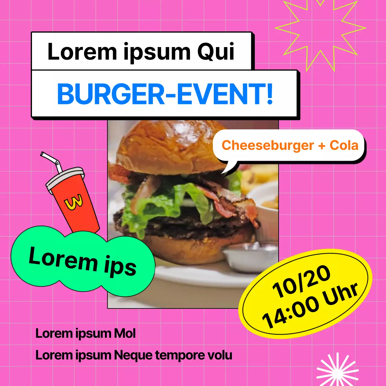 PinkImagesStarsBirdfeed