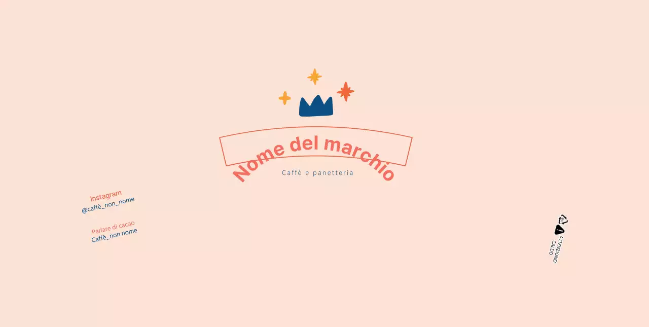 Forme di illustrazione carine rosa