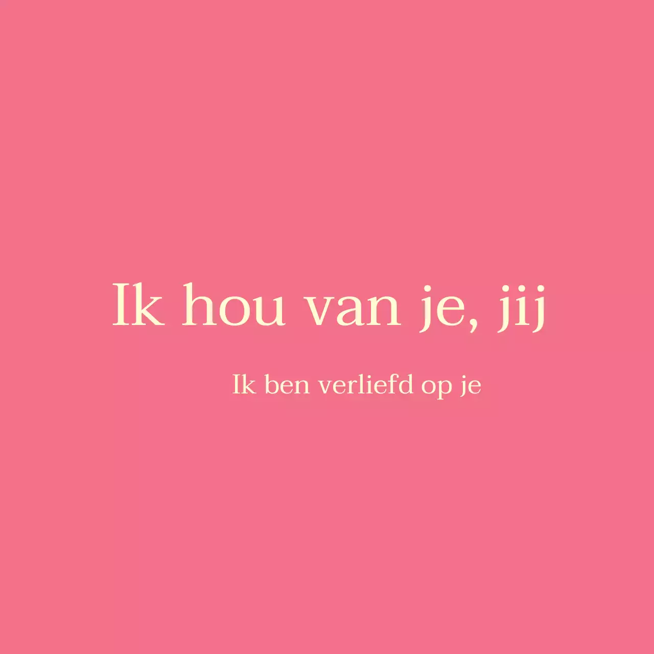 190820_Ik hou van jou sticker