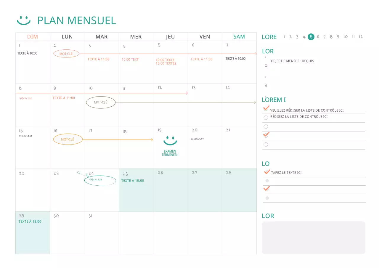 Un ton blanc simple pour le plan de maçonnerie Webnotes