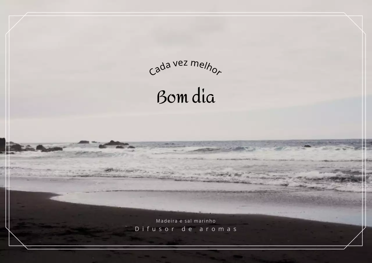 Aromas para difusores