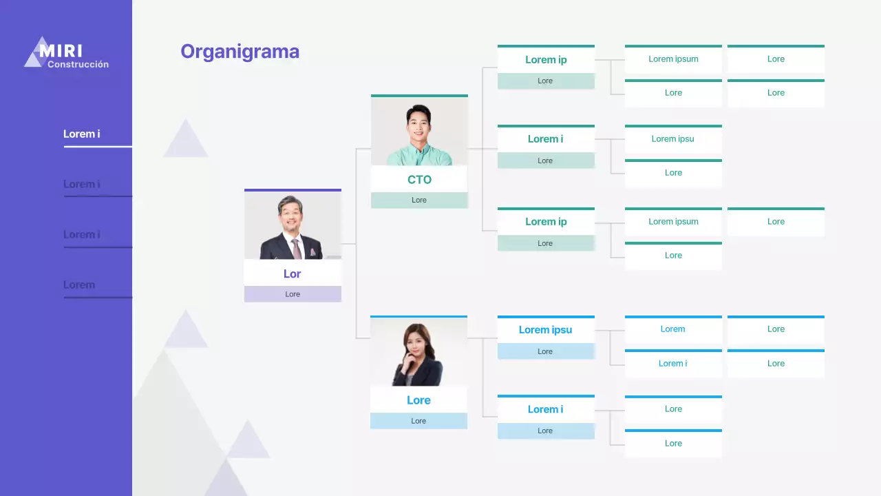 Presentación de NavyTone