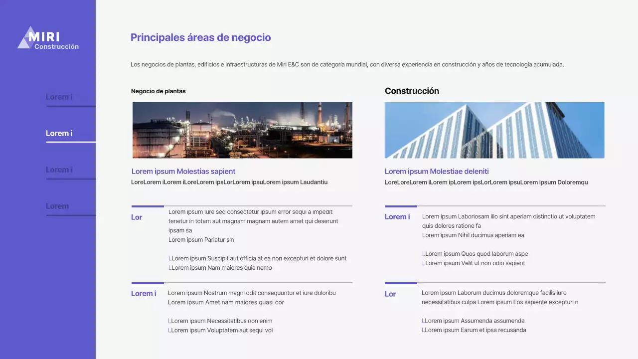 Presentación de NavyTone