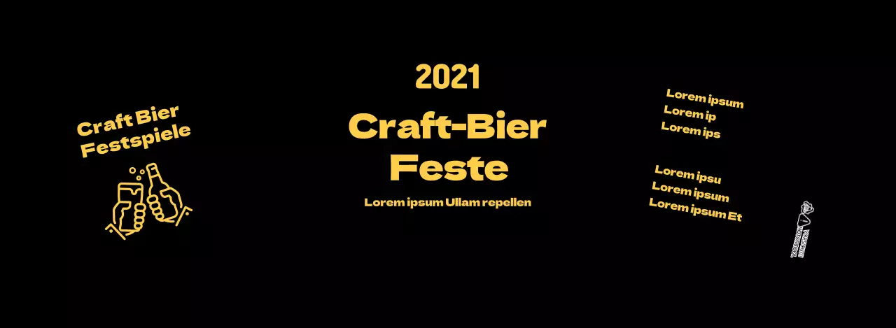 Black Neat Craft Beer Festival