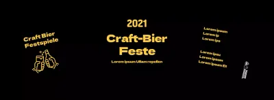 Black Neat Craft Beer Festival