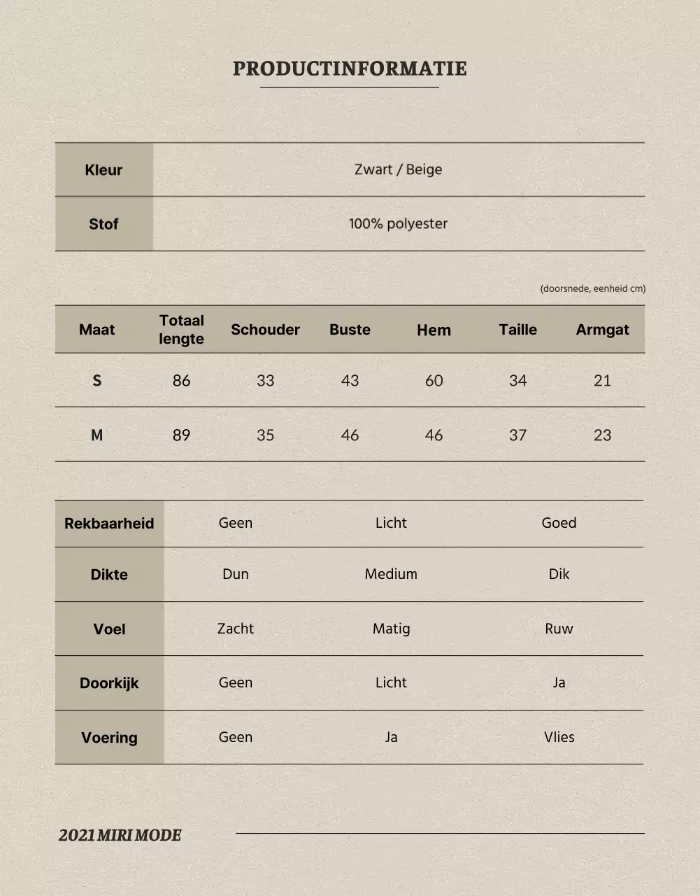 Zomerjurk met een emotioneel designdetail
