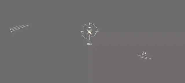 Icona Grigio Neat Bakery Cafe