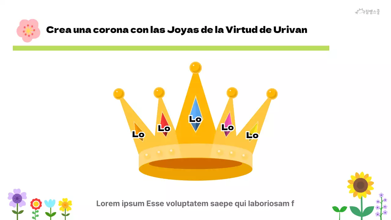 Normas de aula para la educación primaria