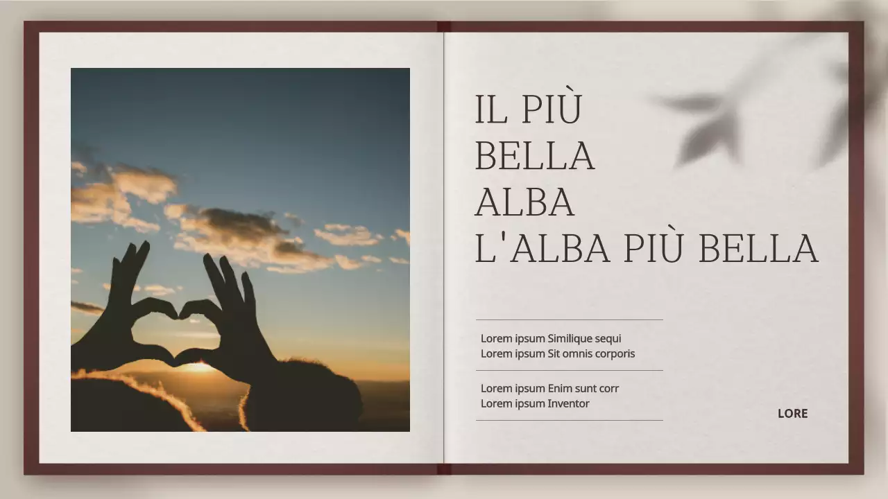 Guida alla pensione del concetto di libro di Brunton