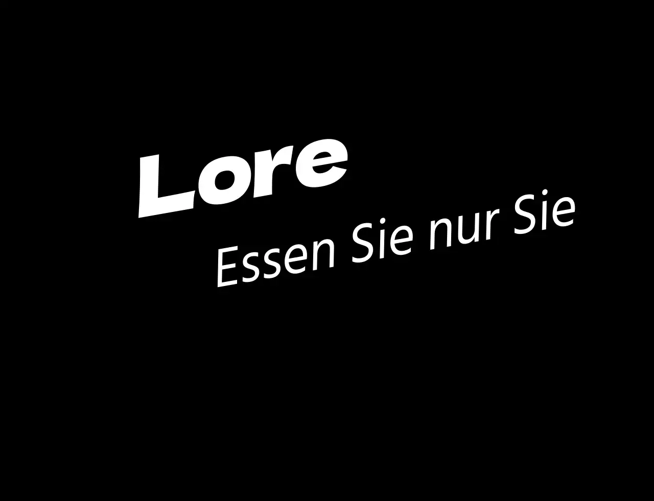 Paketlieferung T-Shirt