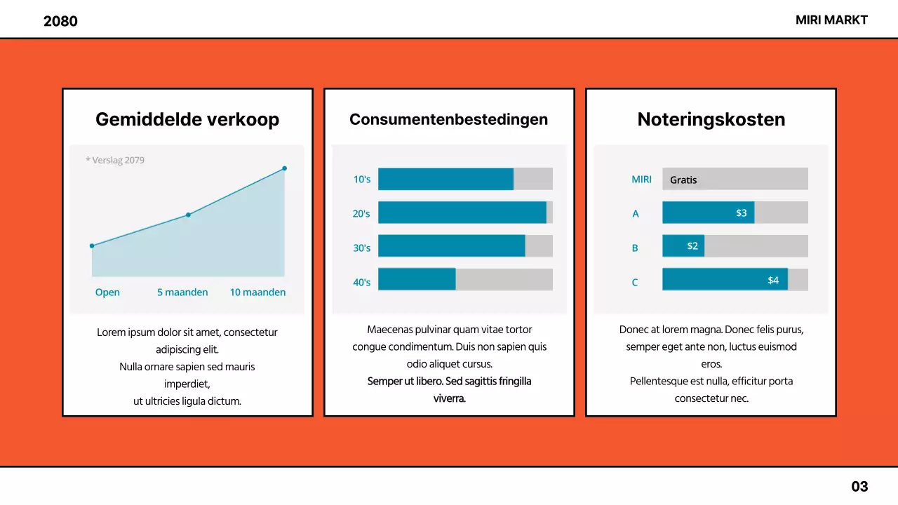 Een gids voor het opzetten van een kleurrijke marktplaats