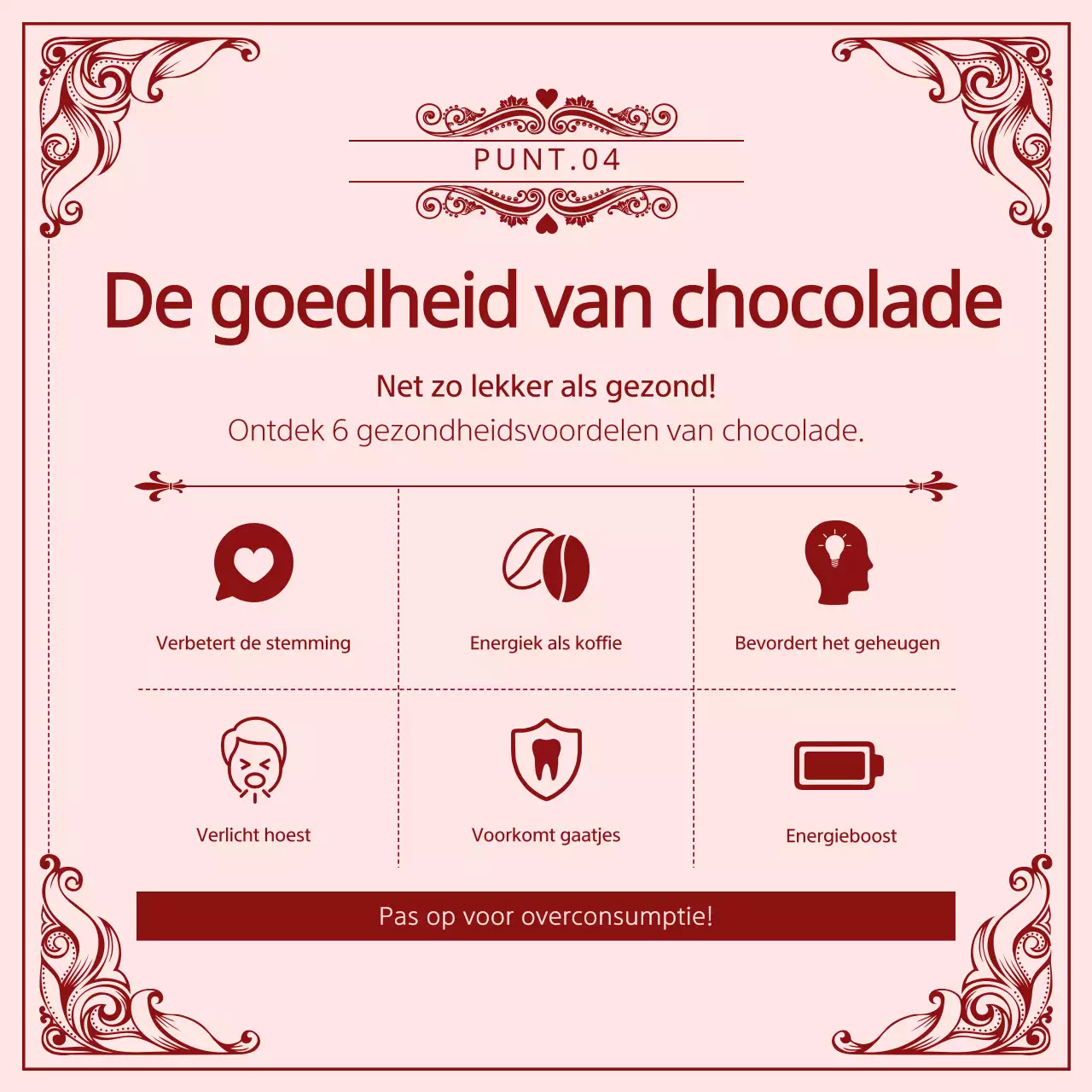 Frame Concept Valentijnsdag Eendaagse Cursus