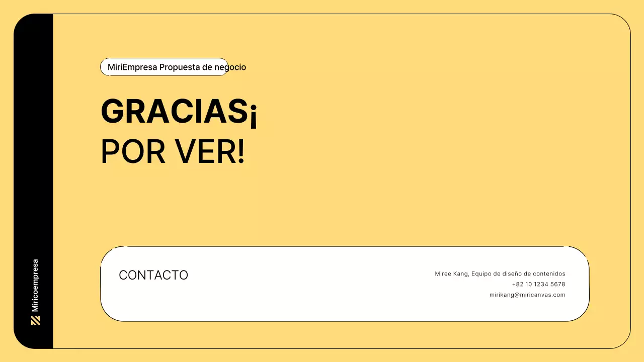 Ilustración empresarial de líneas sencillas y color amarillo