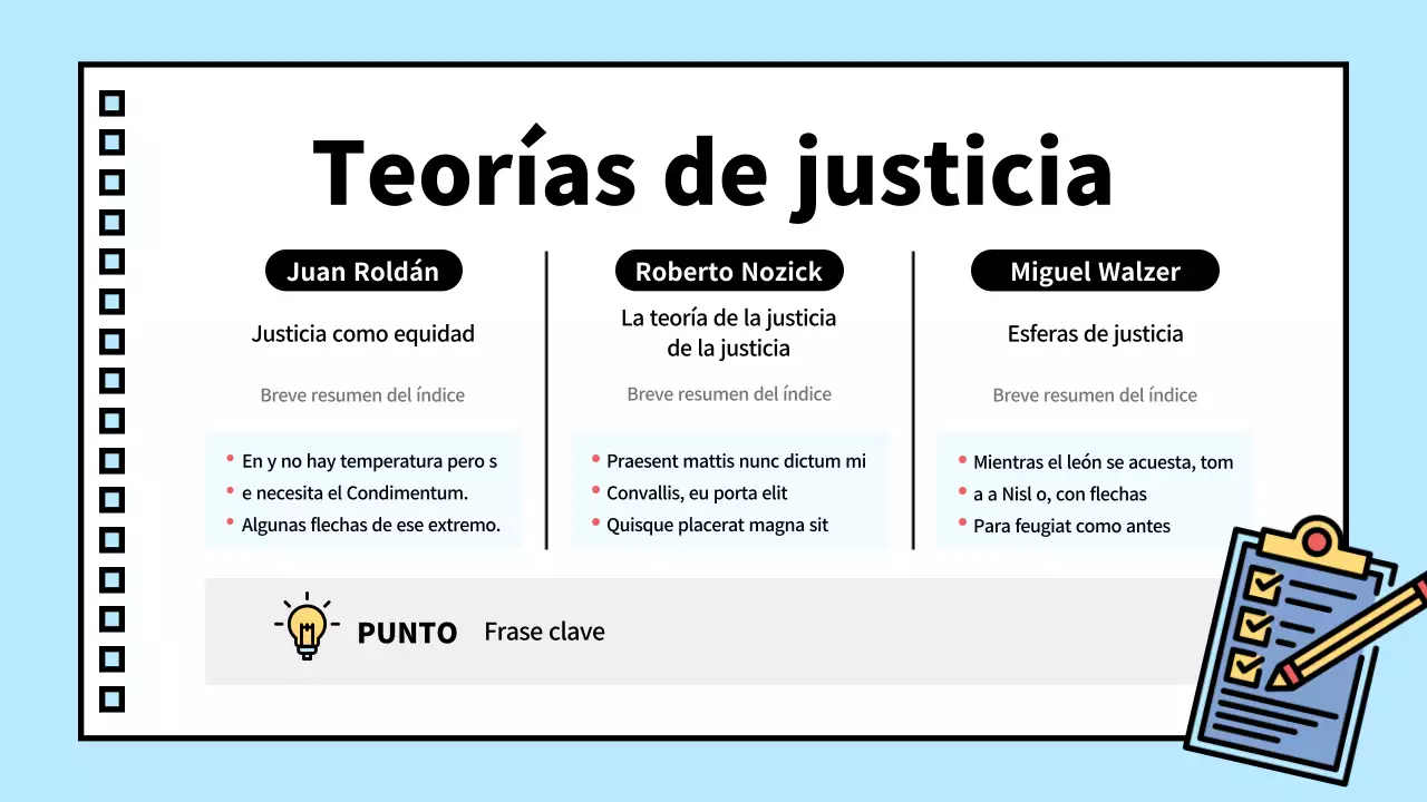 Alegres y simpáticas ilustraciones sobre la vida y la ética