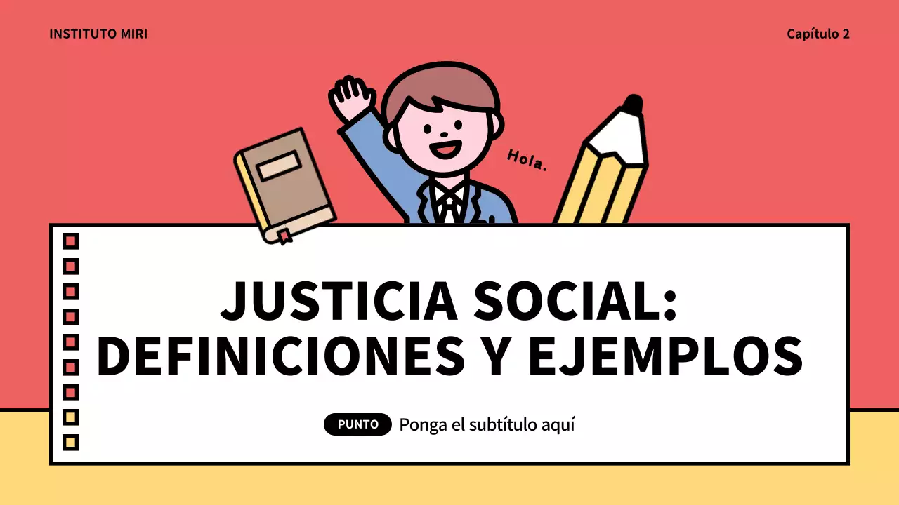 Alegres y simpáticas ilustraciones sobre la vida y la ética