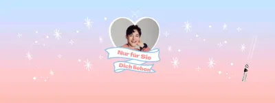 Gradient Prominente Ware Becherhalter