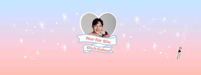 Gradient Prominente Ware Becherhalter