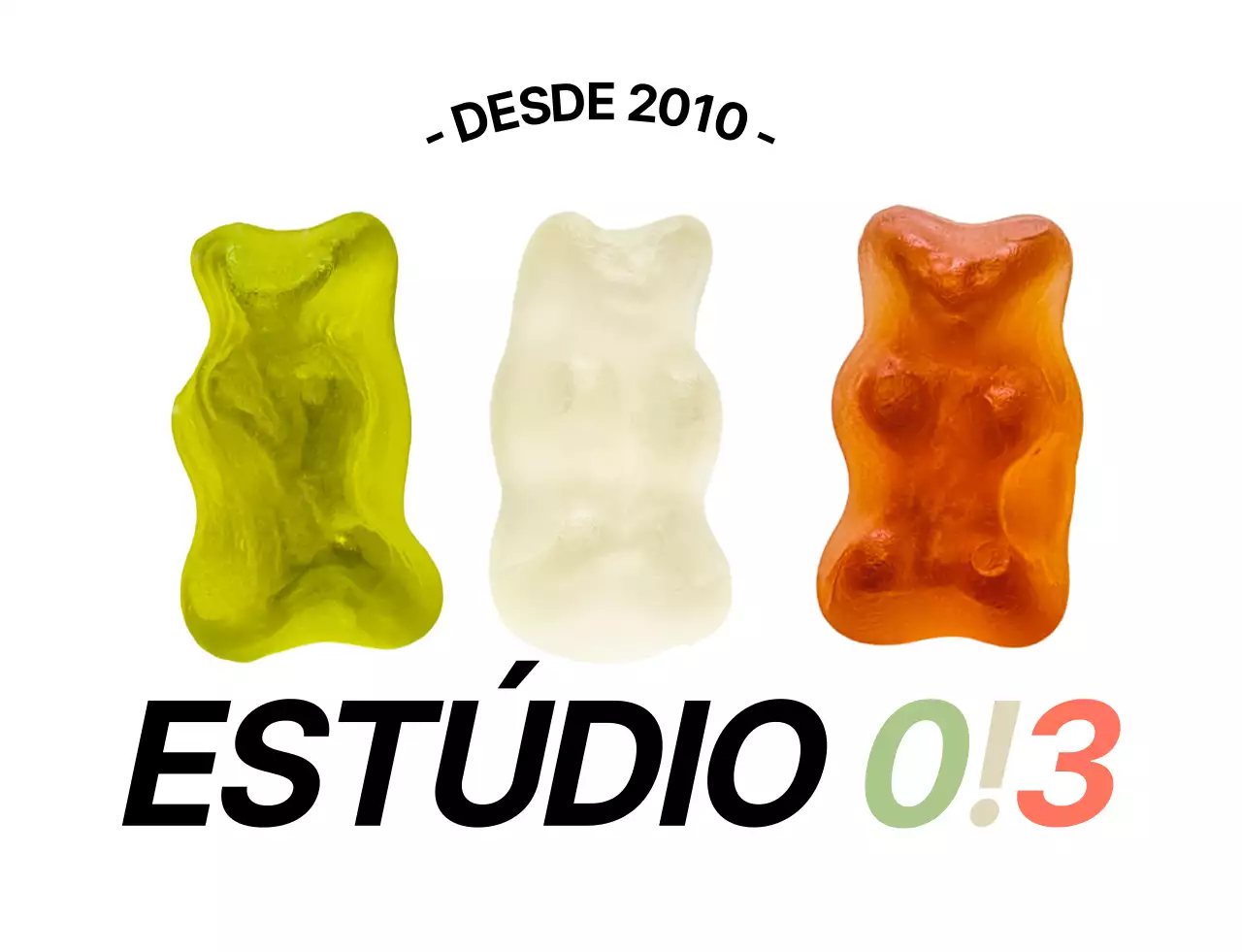 T-Shirt personalizada Cute Haribozelli Studio