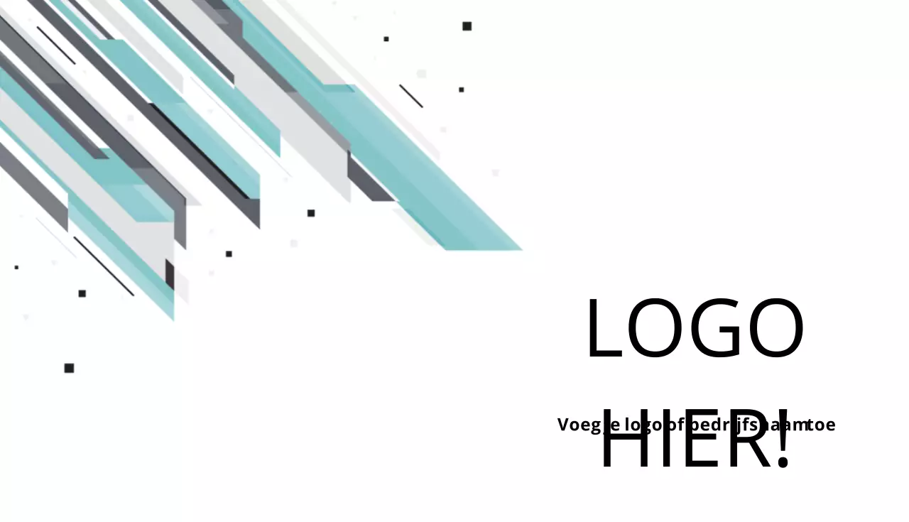 Zakelijke visitekaartjes