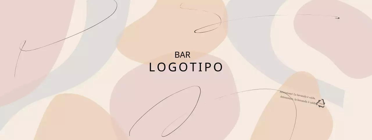 Motivo Beige Forme Moderne