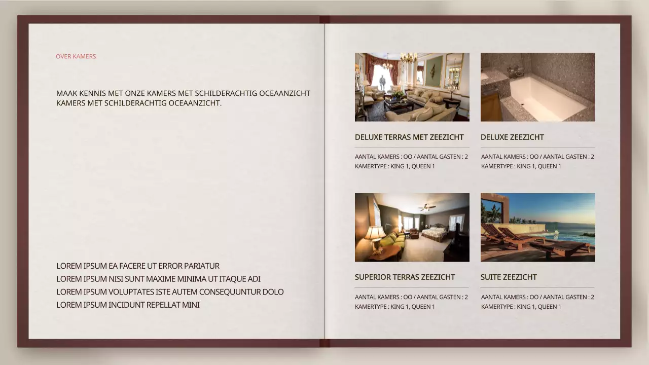 Brunton's boek concept pensioengids