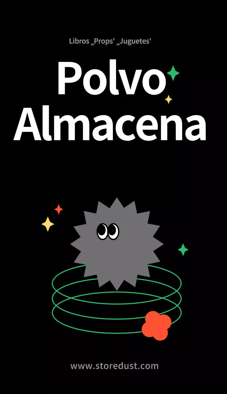 Tarjeta de visita de tienda de ultramarinos con una bonita ilustración en negro