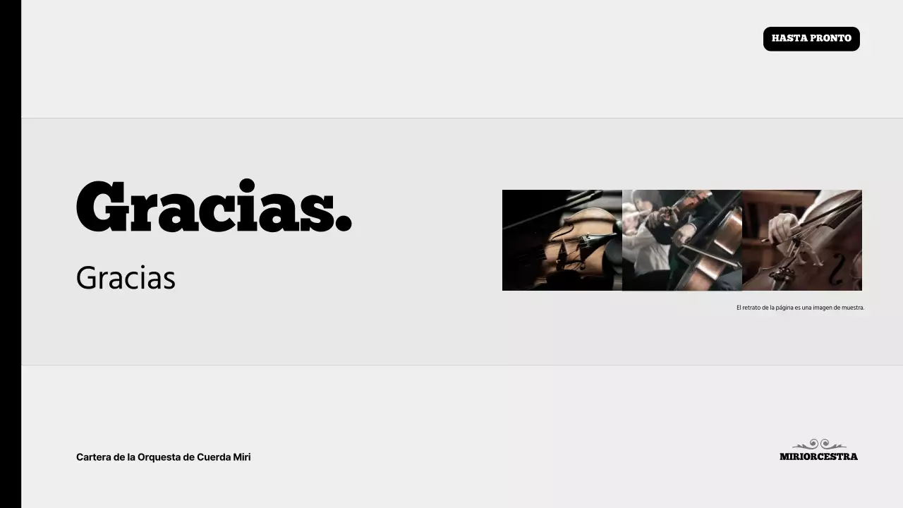 Cartera de grupos de rendimiento negro y gris