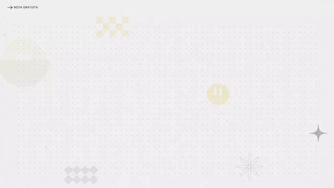 Diario Geometría Gris