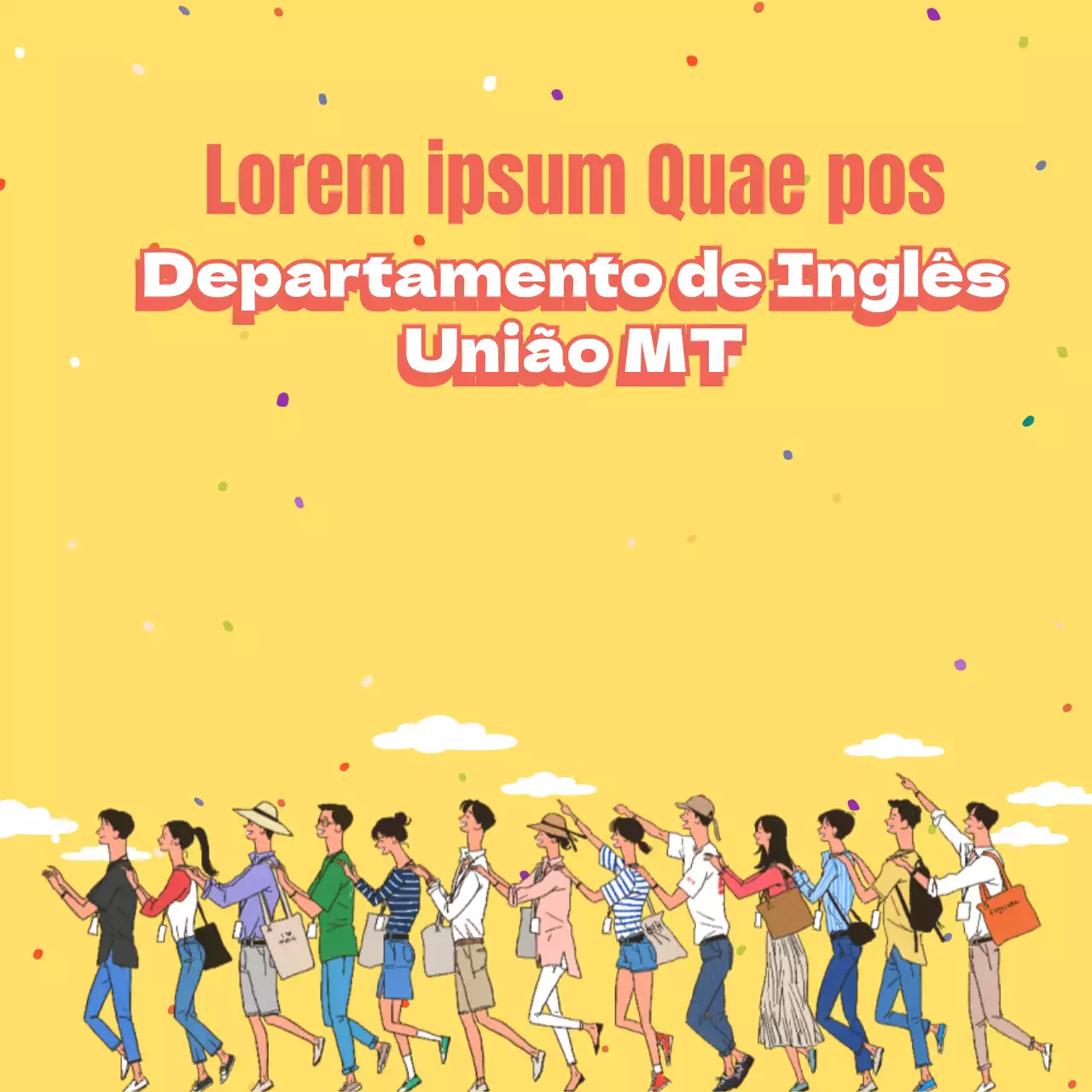 MT combinado em Literatura Inglesa