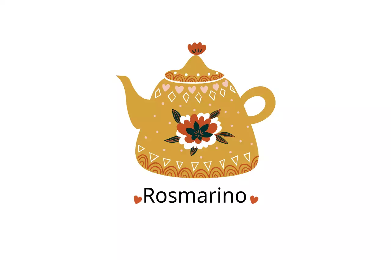 Rosmarino