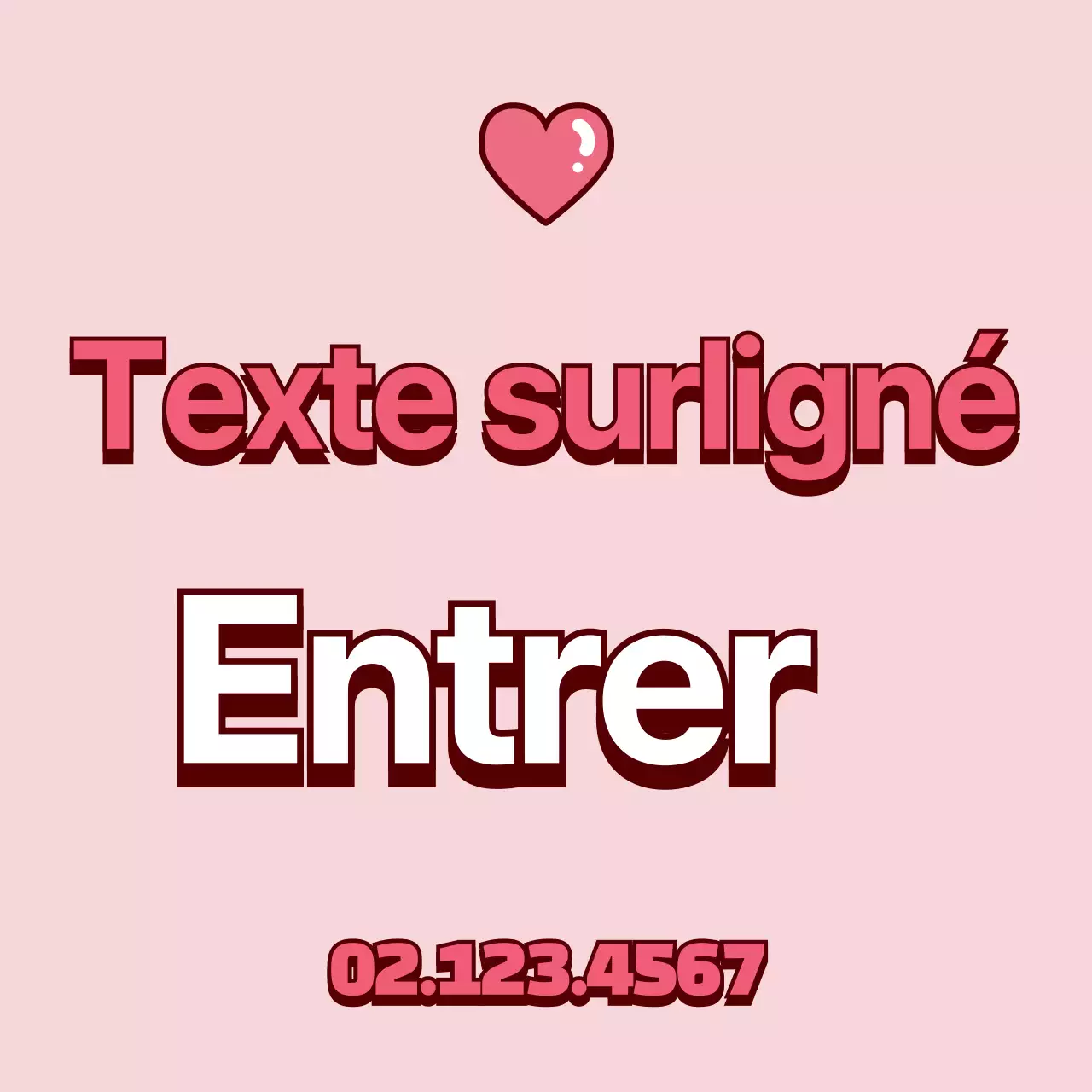 44515_Enter Heart Text