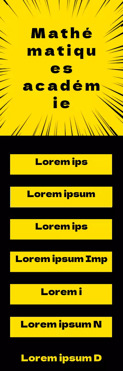 42718_School of Mathematics (École de mathématiques)