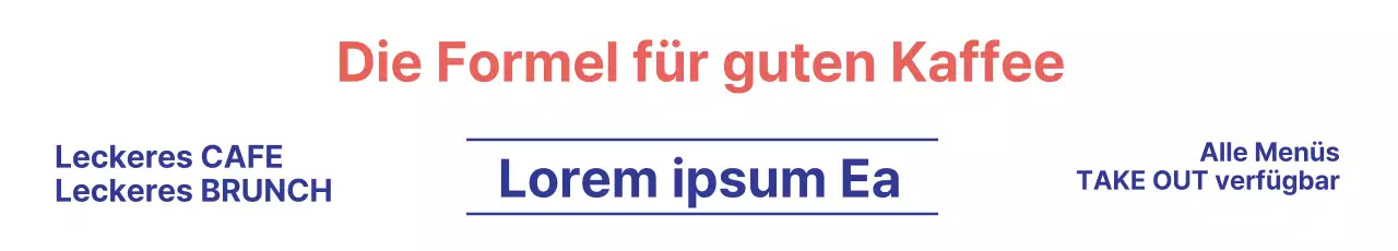 Leckerer Kaffee_Garo Banner