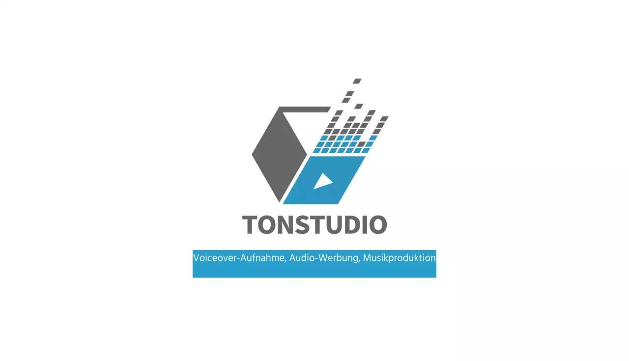 Tonstudio